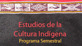 Estudios de la Cultura Indígena