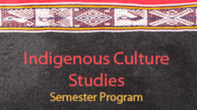 Indigenous Culture Studies