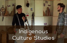 Indigenous Culture Studies Apulaya