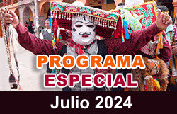 Programa Especial 2023